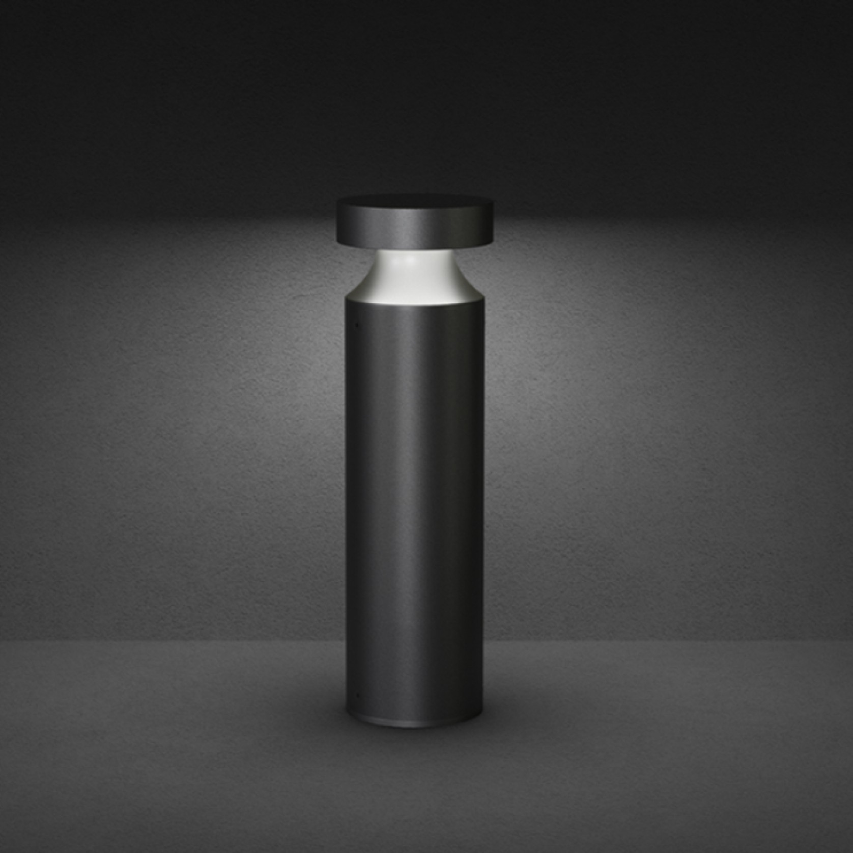 BAMBOO MINI Bollard by Cariboni gallery detail image