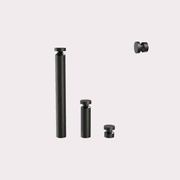 BAMBOO MINI Bollard by Cariboni gallery detail image