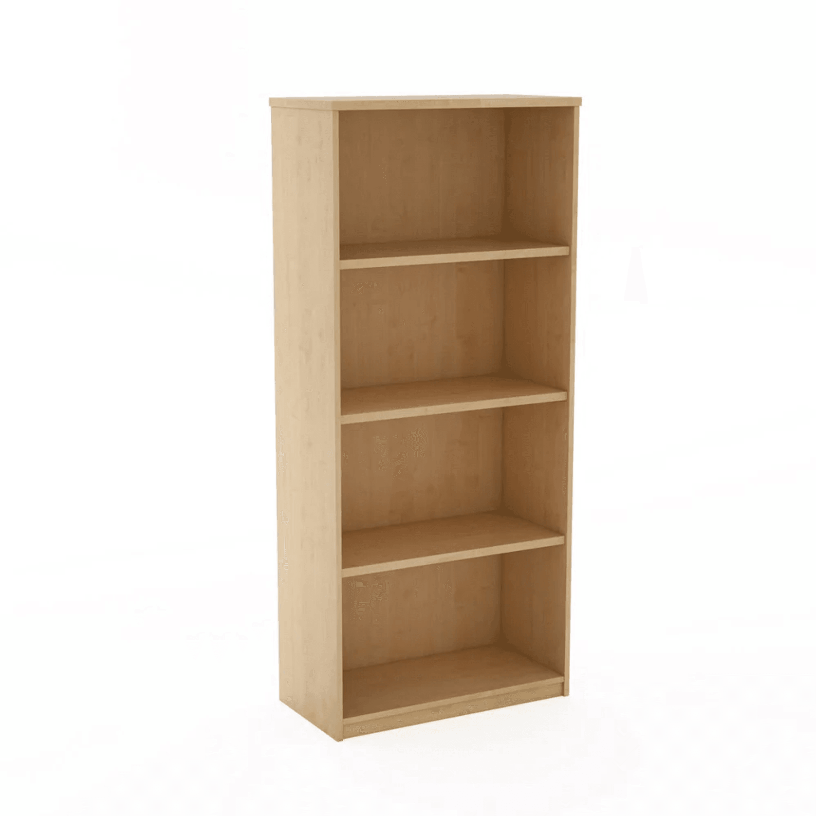 Karaka Bookcase 1800H X 800W X 400D gallery detail image
