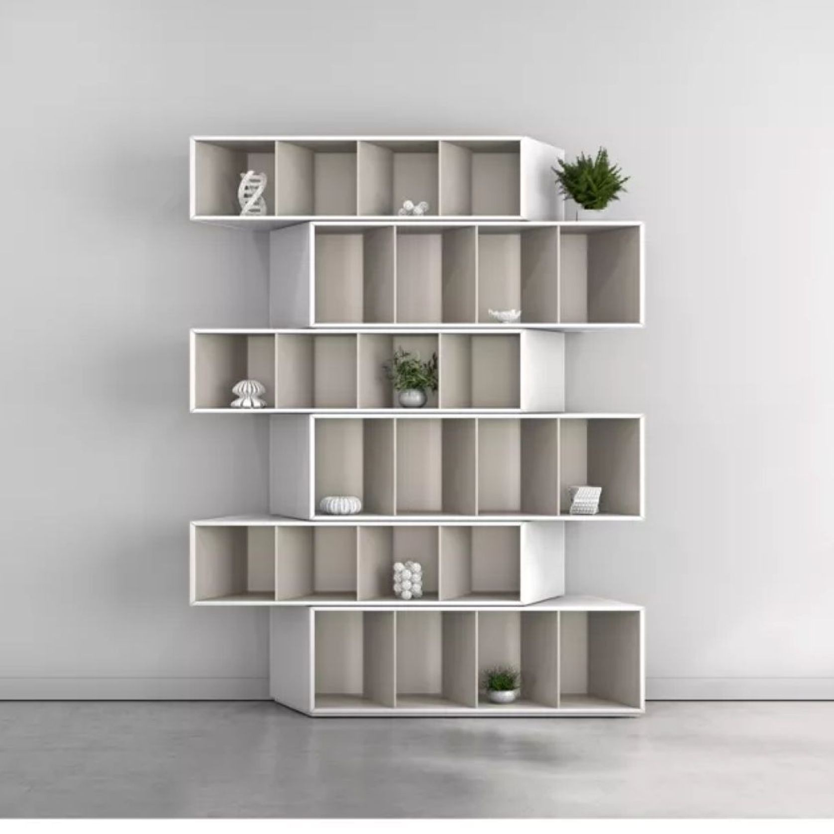 Trinta Bookcase gallery detail image