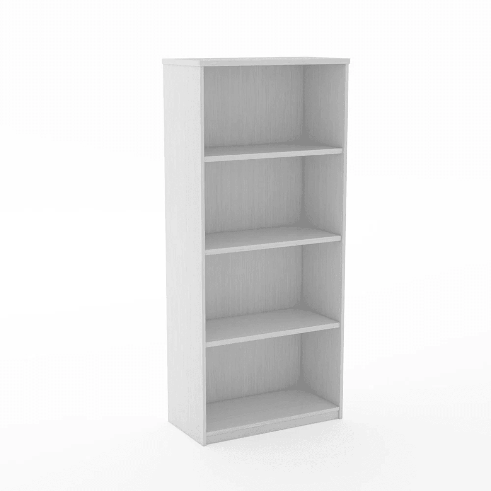 Karaka Bookcase 1800H X 800W X 400D gallery detail image