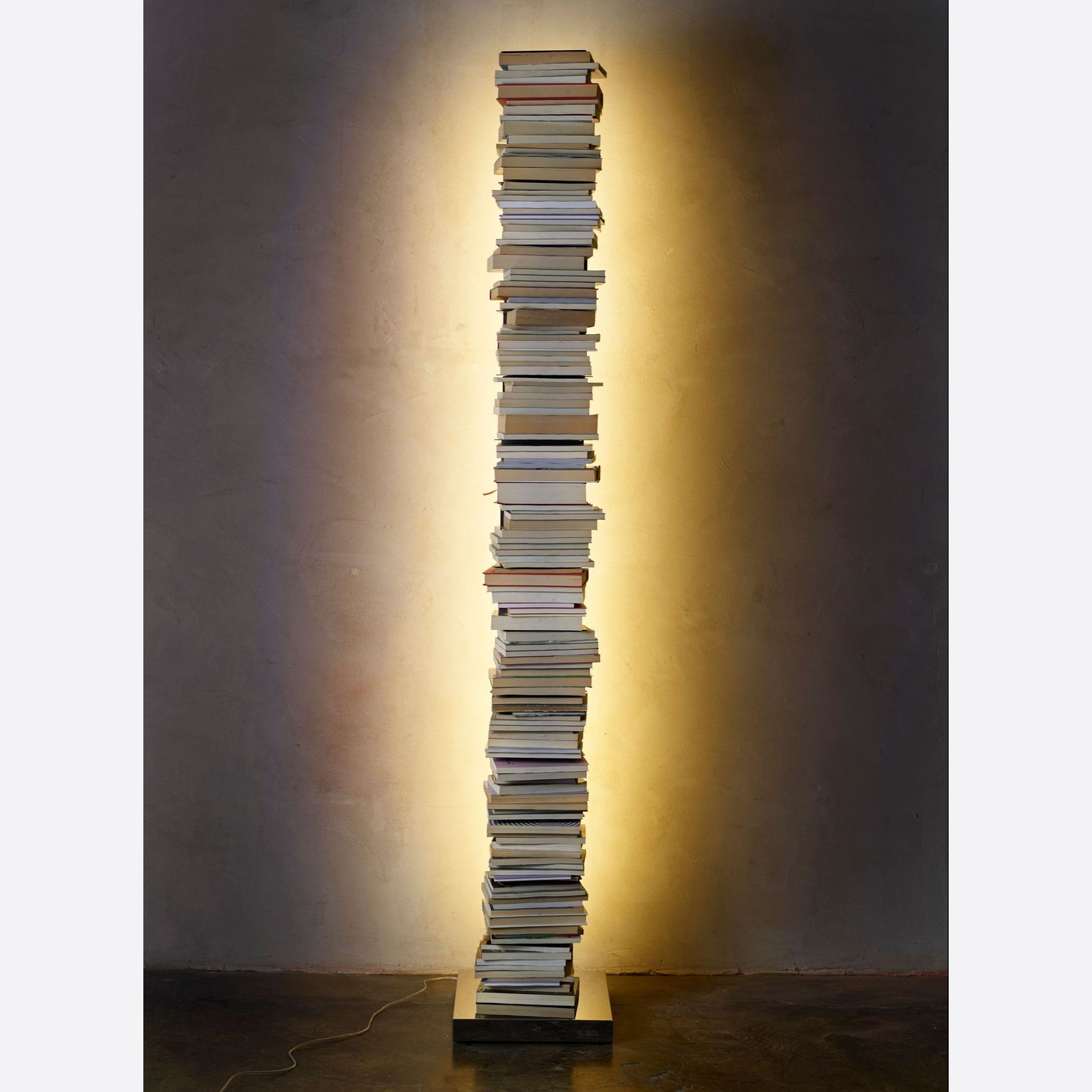 Ptolomeo Luce Bookcase | Storage gallery detail image