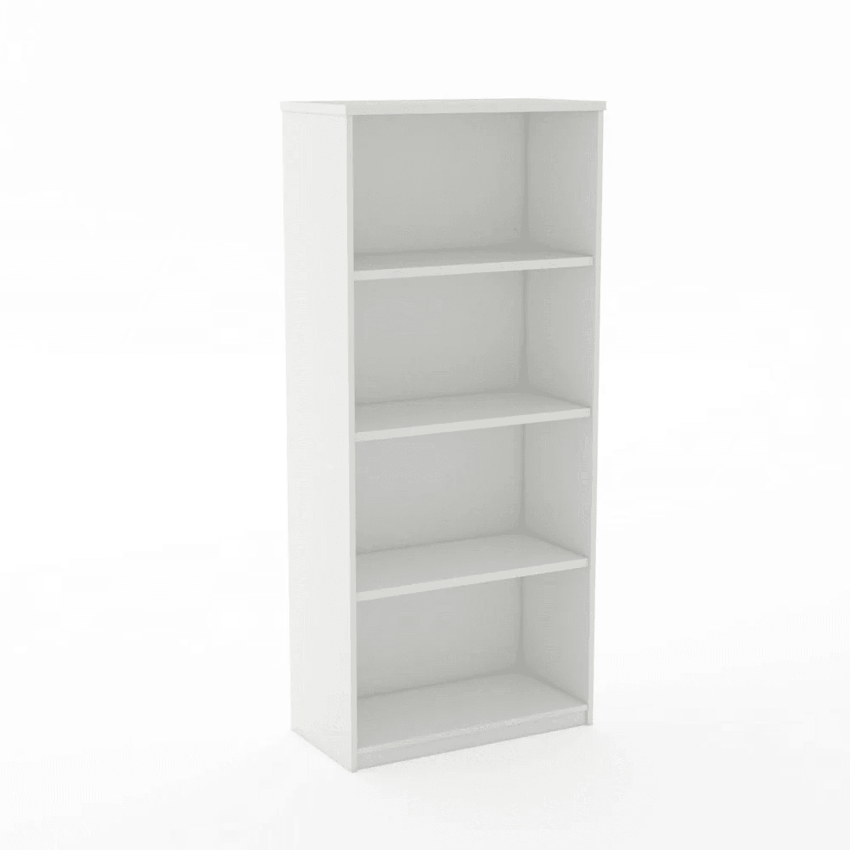 Karaka Bookcase 1800H X 800W X 400D gallery detail image