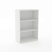 Karaka Bookcase 1200H X 800W X 400D gallery detail image