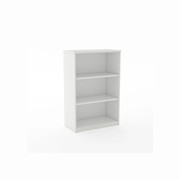 Karaka Bookcase 1200H X 800W X 400D gallery detail image