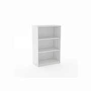 Karaka Bookcase 1200H X 800W X 400D gallery detail image