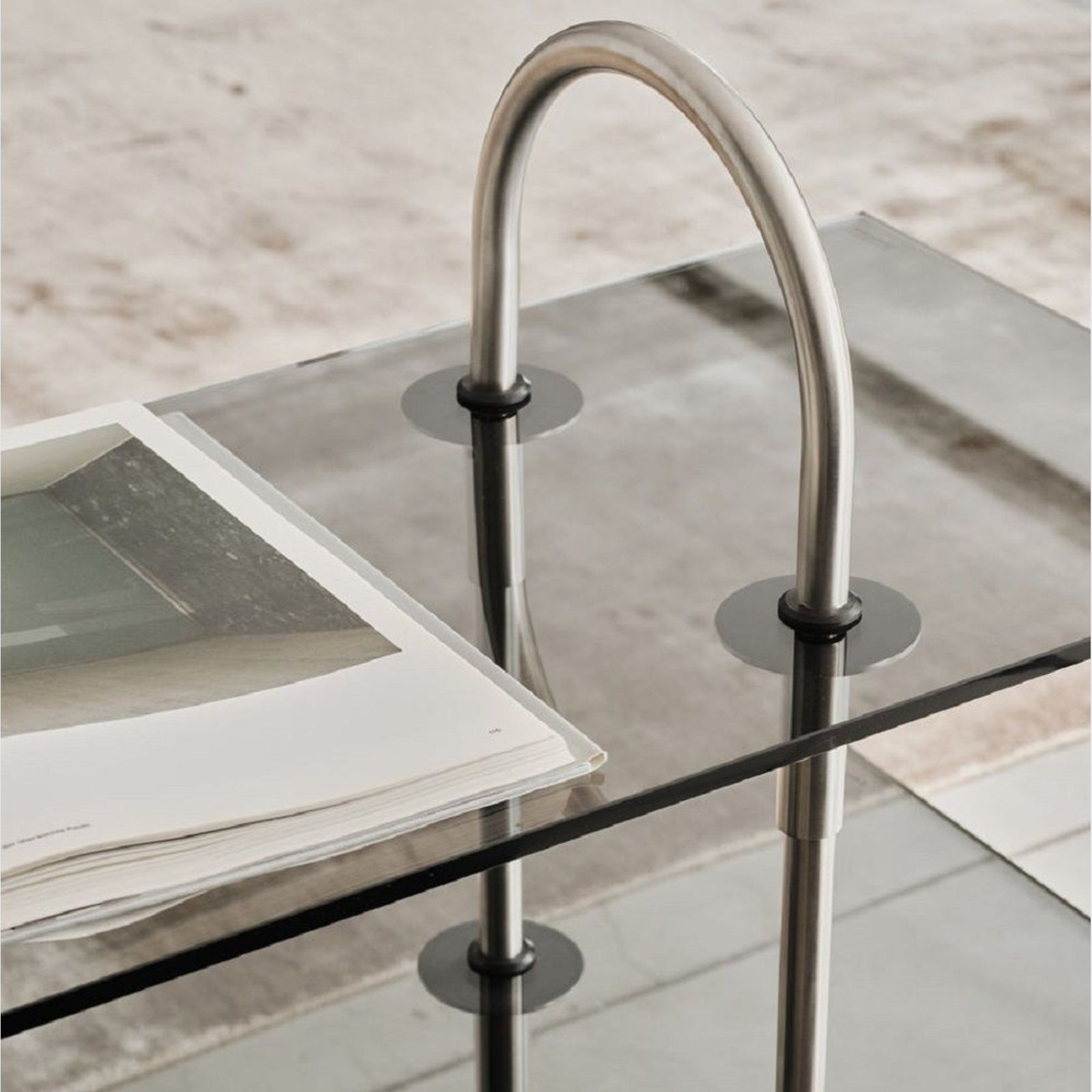 Keen Shelving gallery detail image