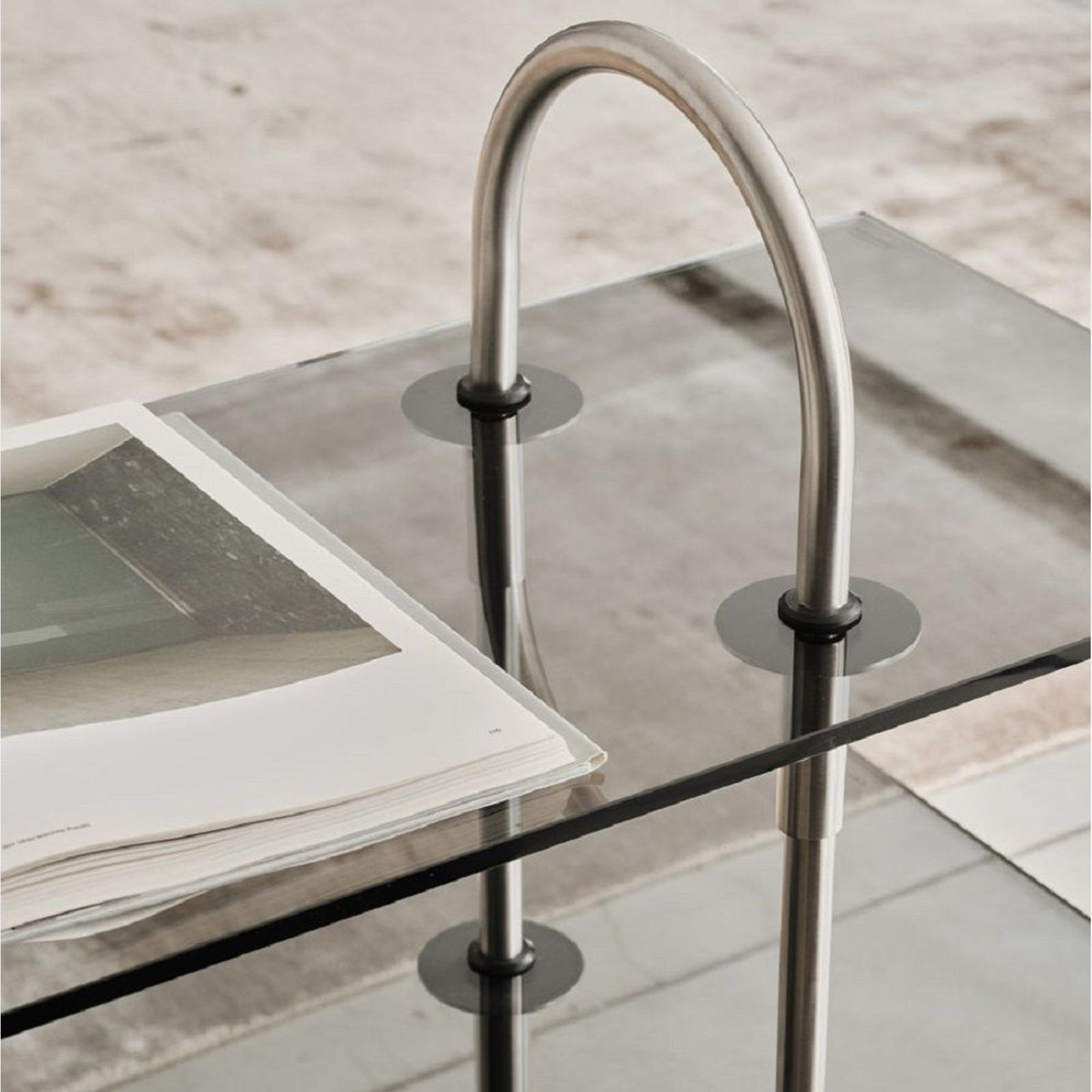 Keen Shelving gallery detail image
