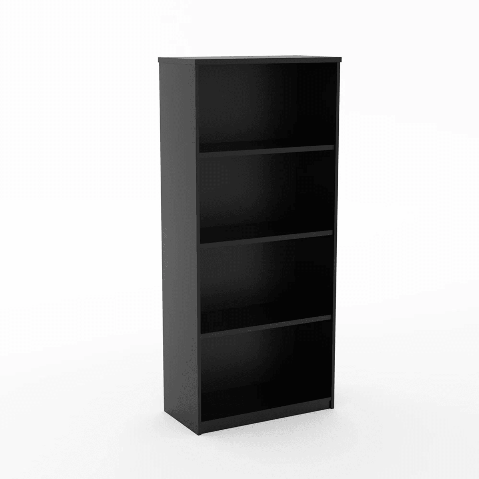 Karaka Bookcase 1800H X 800W X 400D gallery detail image