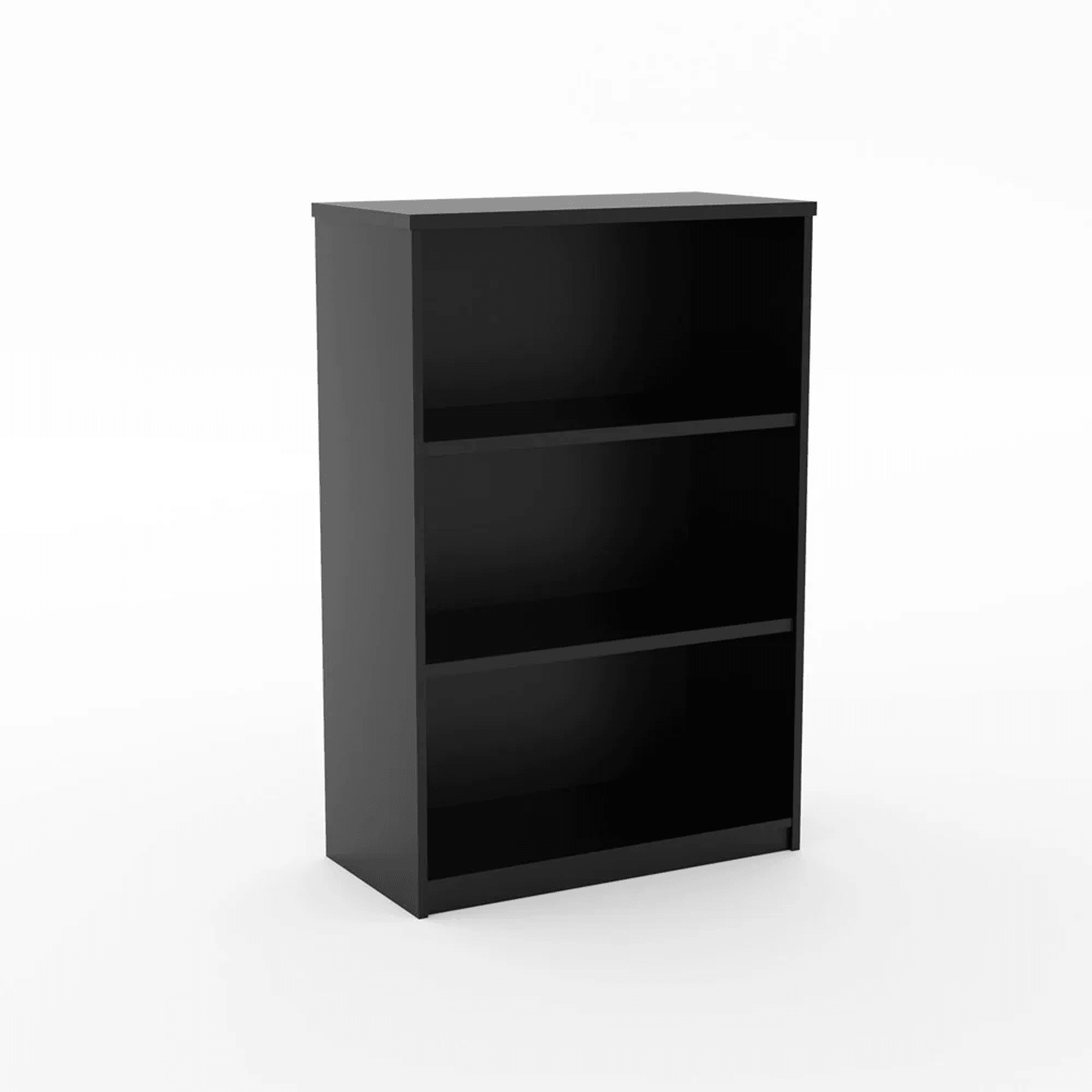 Karaka Bookcase 1200H X 800W X 400D gallery detail image