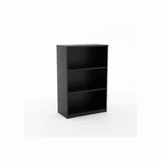 Karaka Bookcase 1200H X 800W X 400D gallery detail image