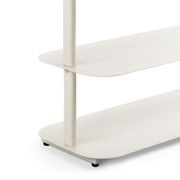 Tresta 4 Tier Medium Shelf | Beige Cream gallery detail image