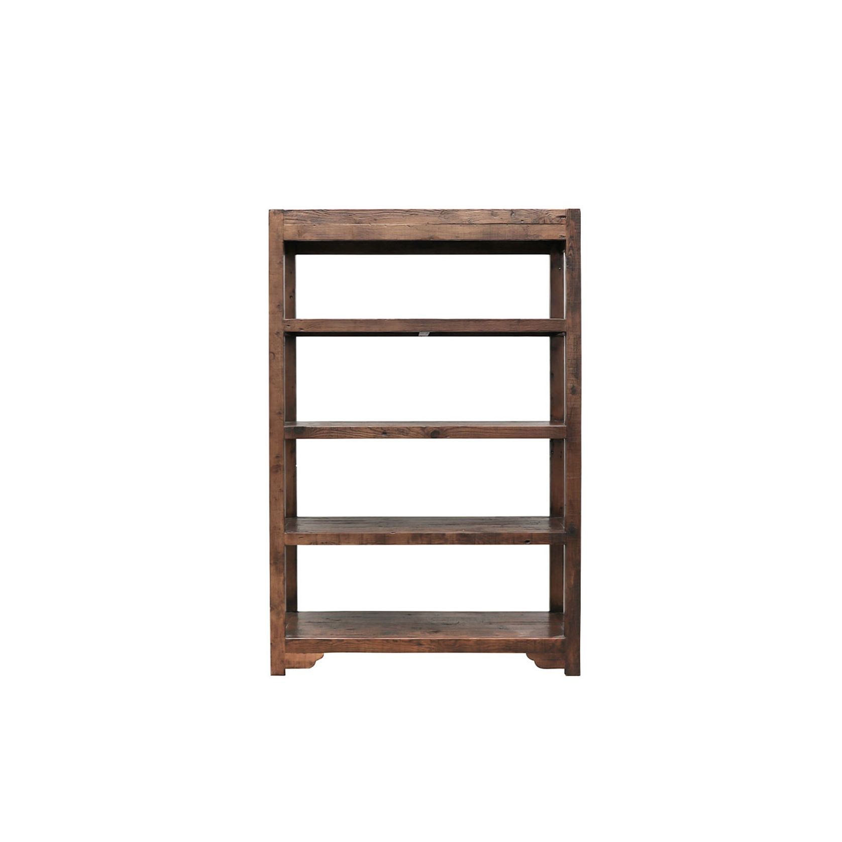Wooden Bakers Rack Medium ArchiPro NZ