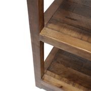 Wooden Bakers Rack - Tall gallery detail image