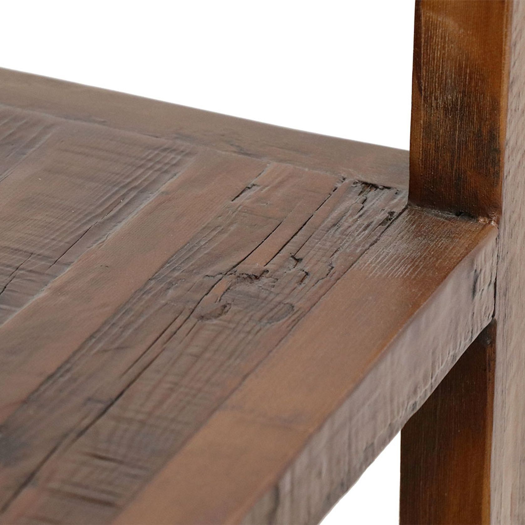 Wooden Bakers Rack Tall ArchiPro NZ