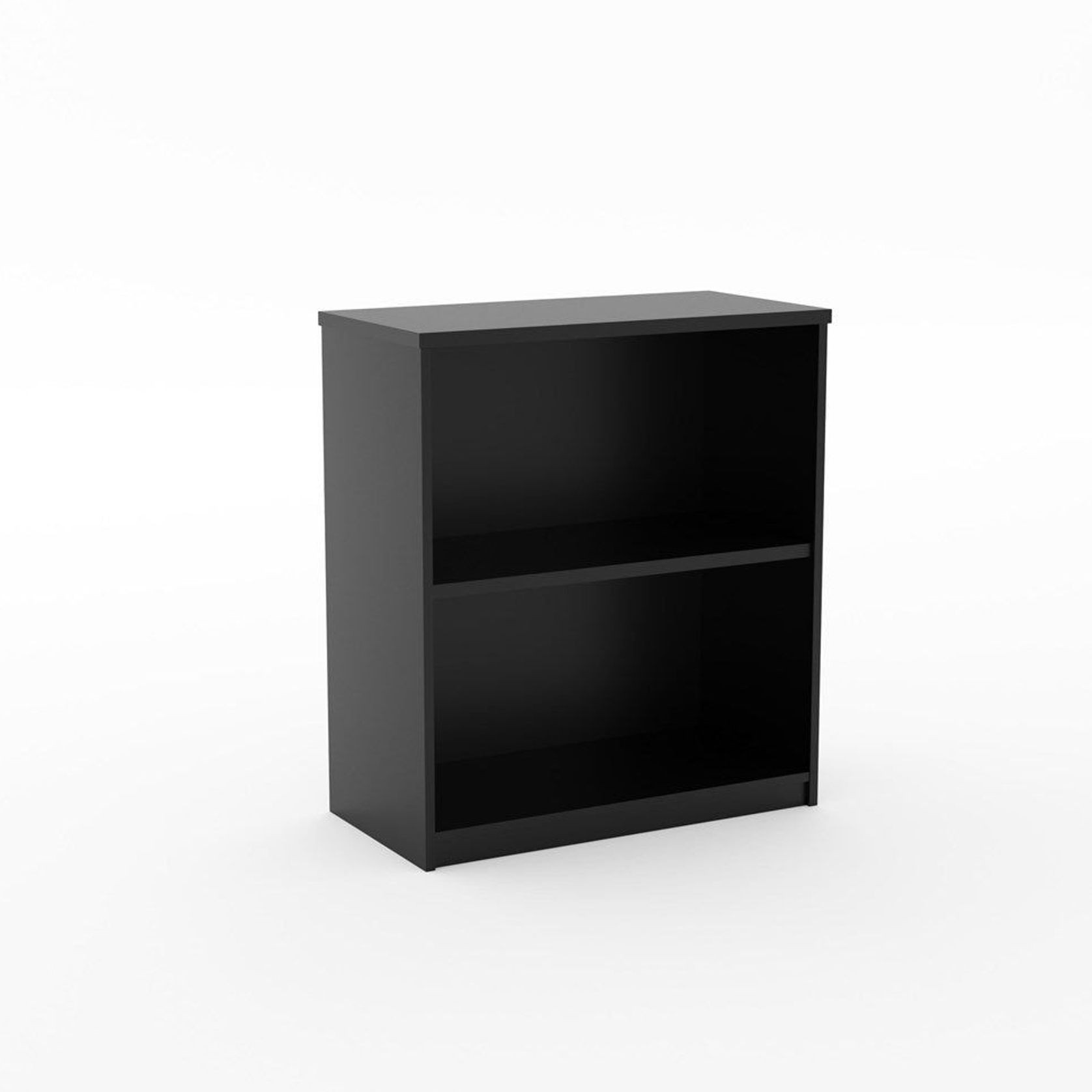 Karaka Bookcase 900H X 800W X 400D gallery detail image