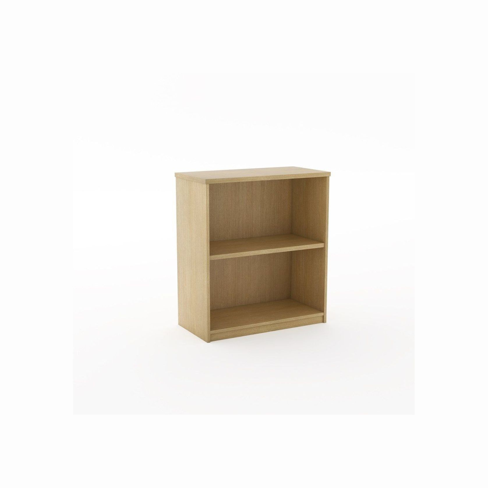 Karaka Bookcase 900H X 800W X 400D gallery detail image