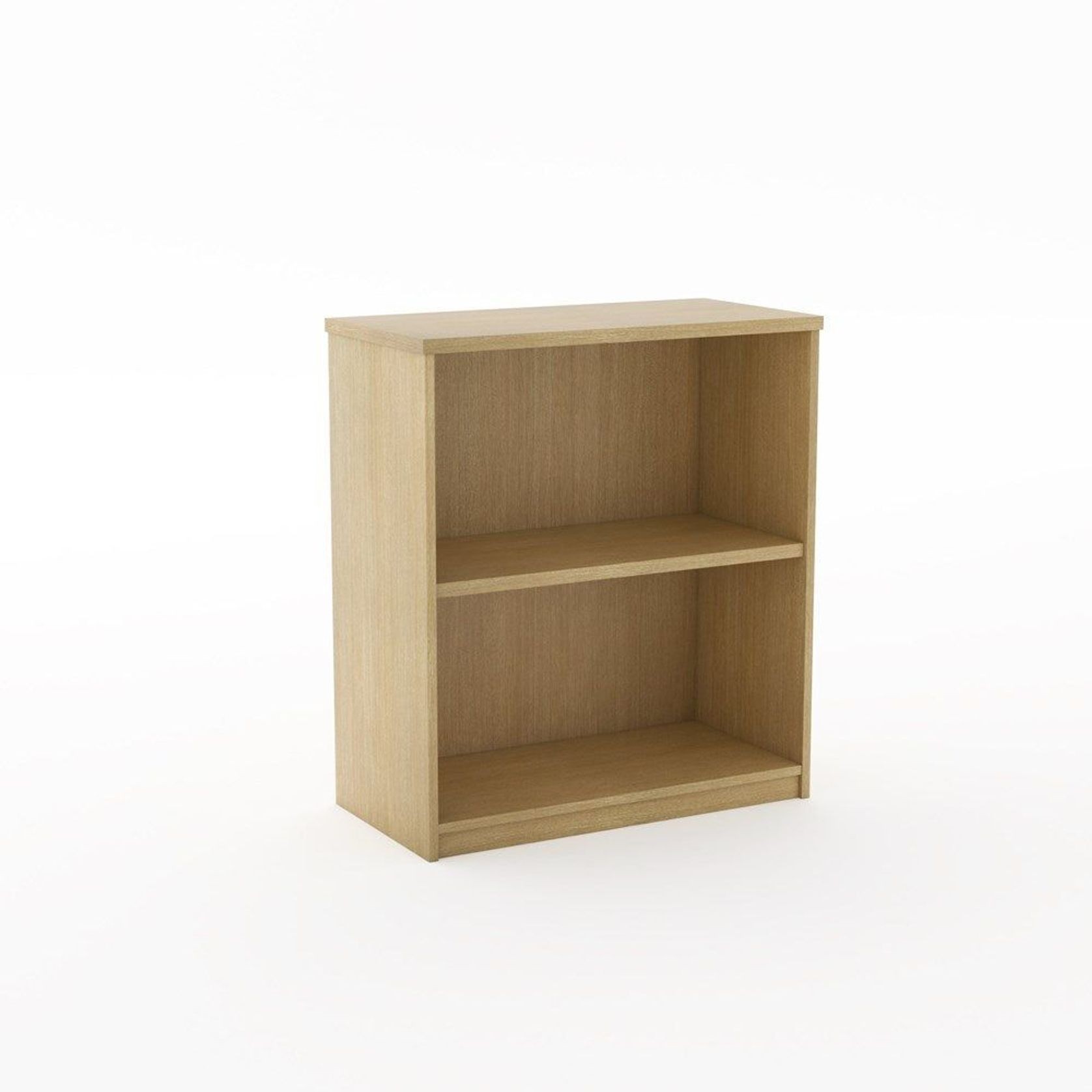 Karaka Bookcase 900H X 800W X 400D gallery detail image