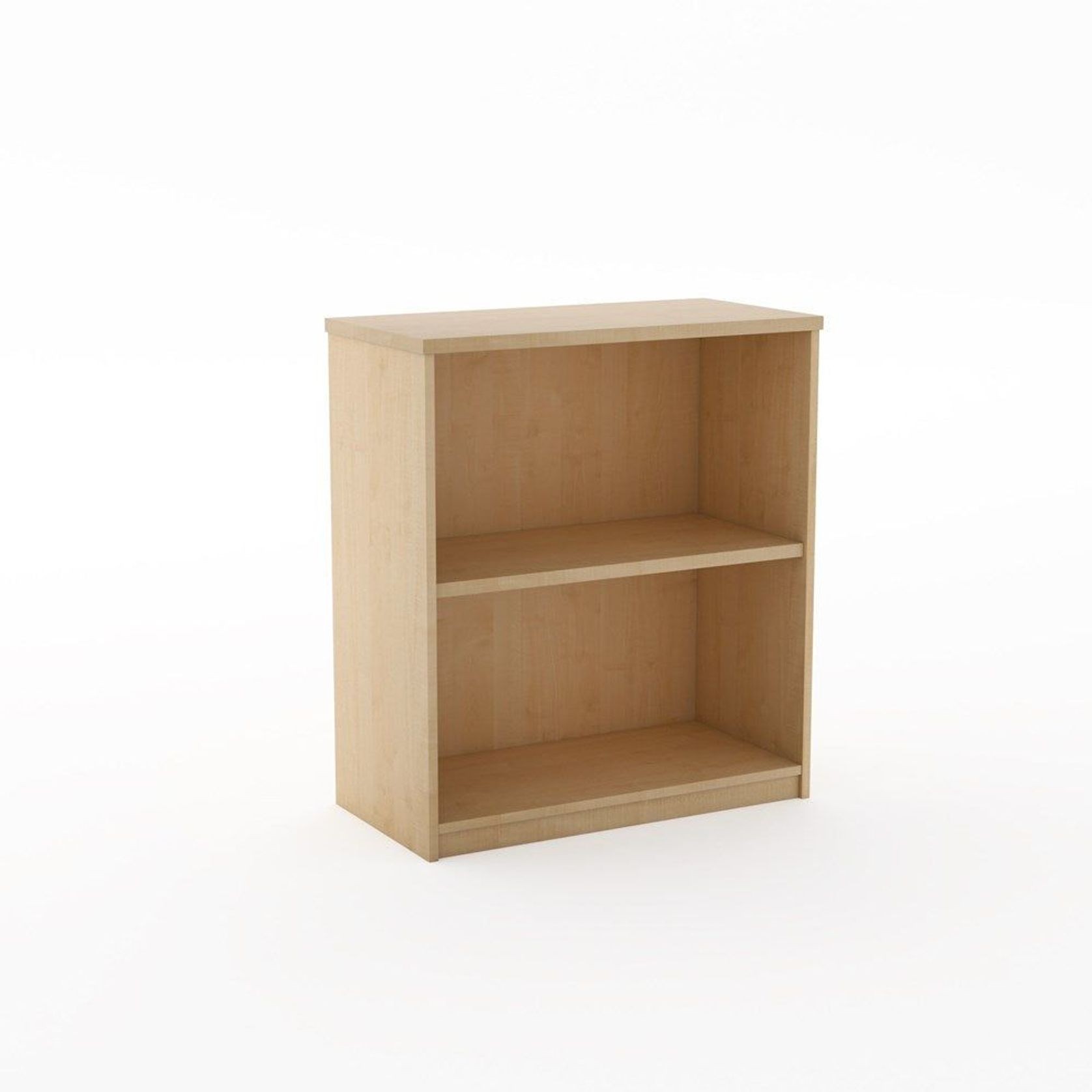 Karaka Bookcase 900H X 800W X 400D gallery detail image