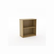 Karaka Bookcase 900H X 800W X 400D gallery detail image