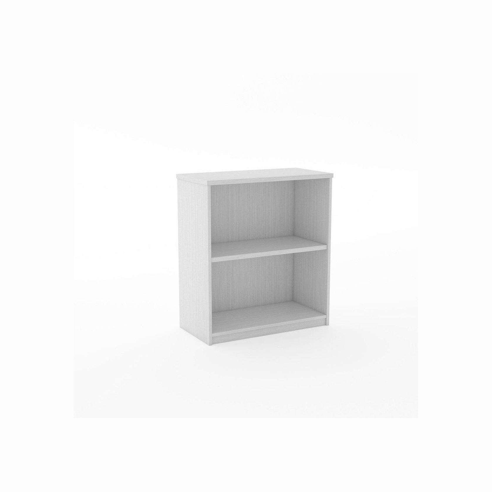 Karaka Bookcase 900H X 800W X 400D gallery detail image