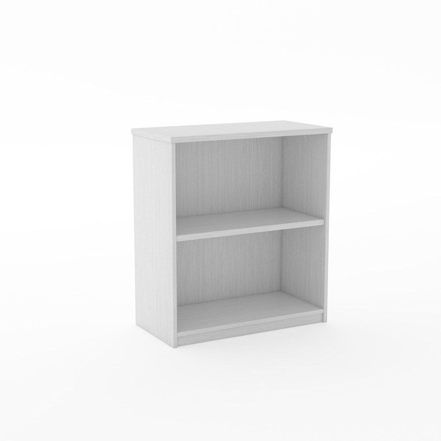 Karaka Bookcase 900H X 800W X 400D gallery detail image