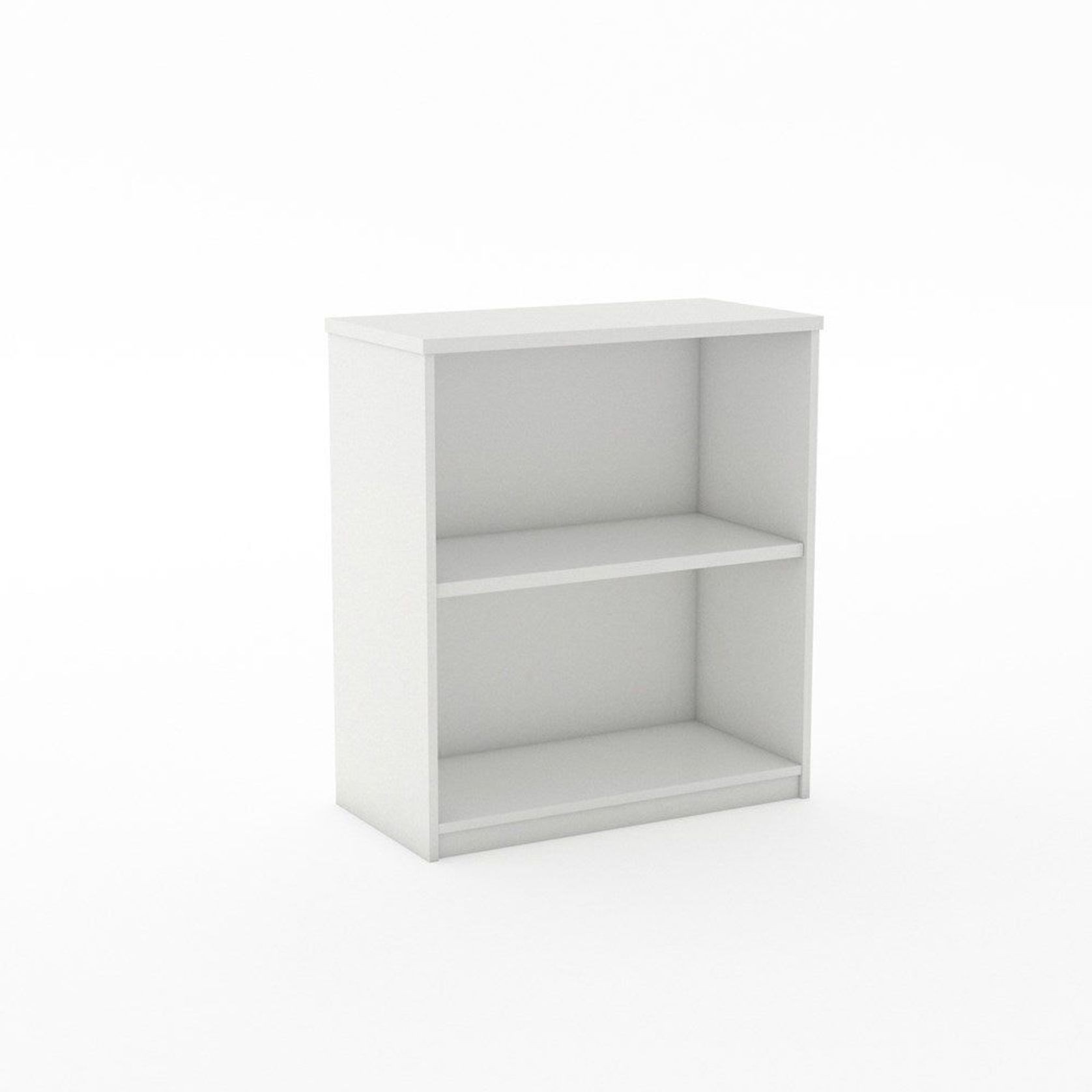 Karaka Bookcase 900H X 800W X 400D gallery detail image