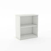 Karaka Bookcase 900H X 800W X 400D gallery detail image