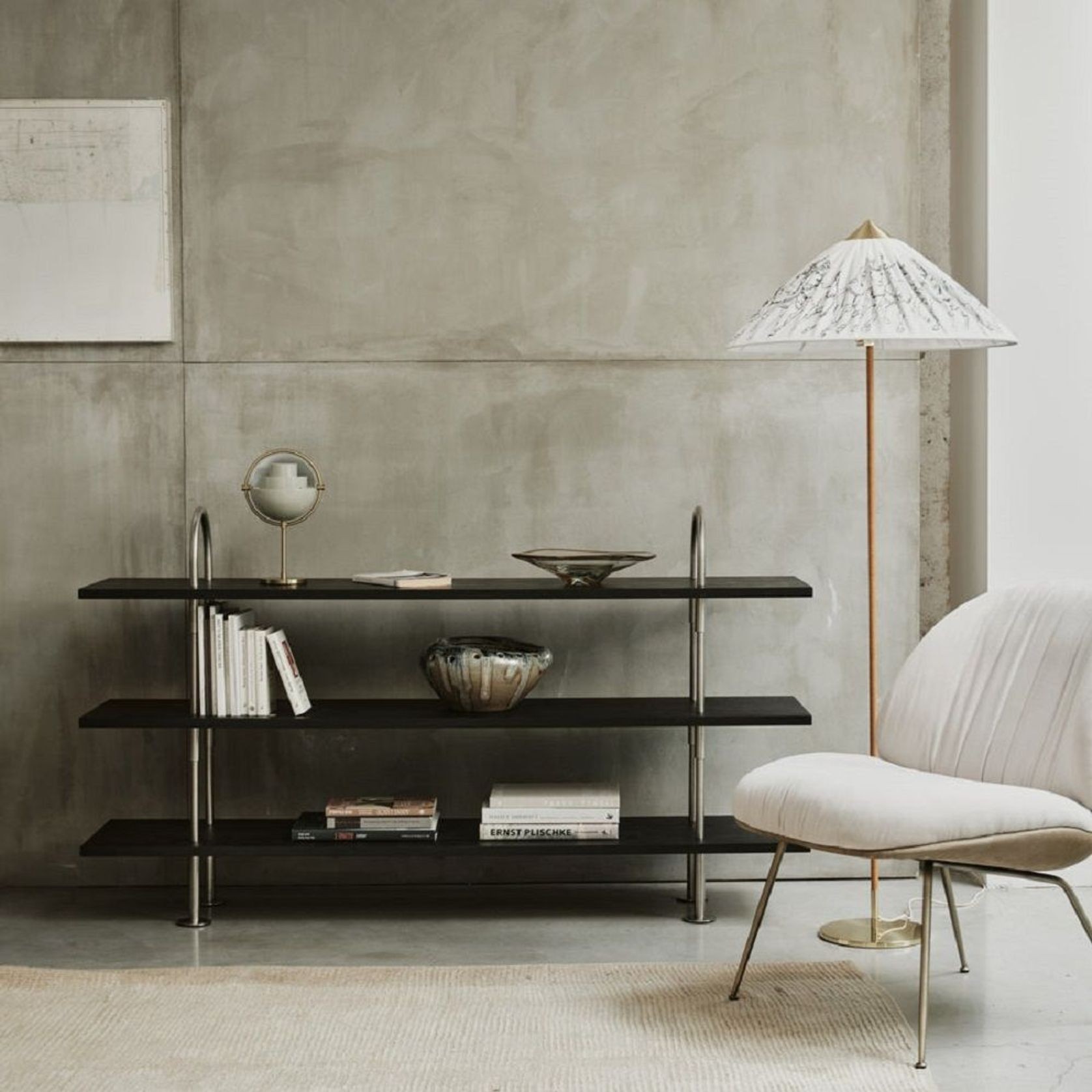 Keen Shelving gallery detail image