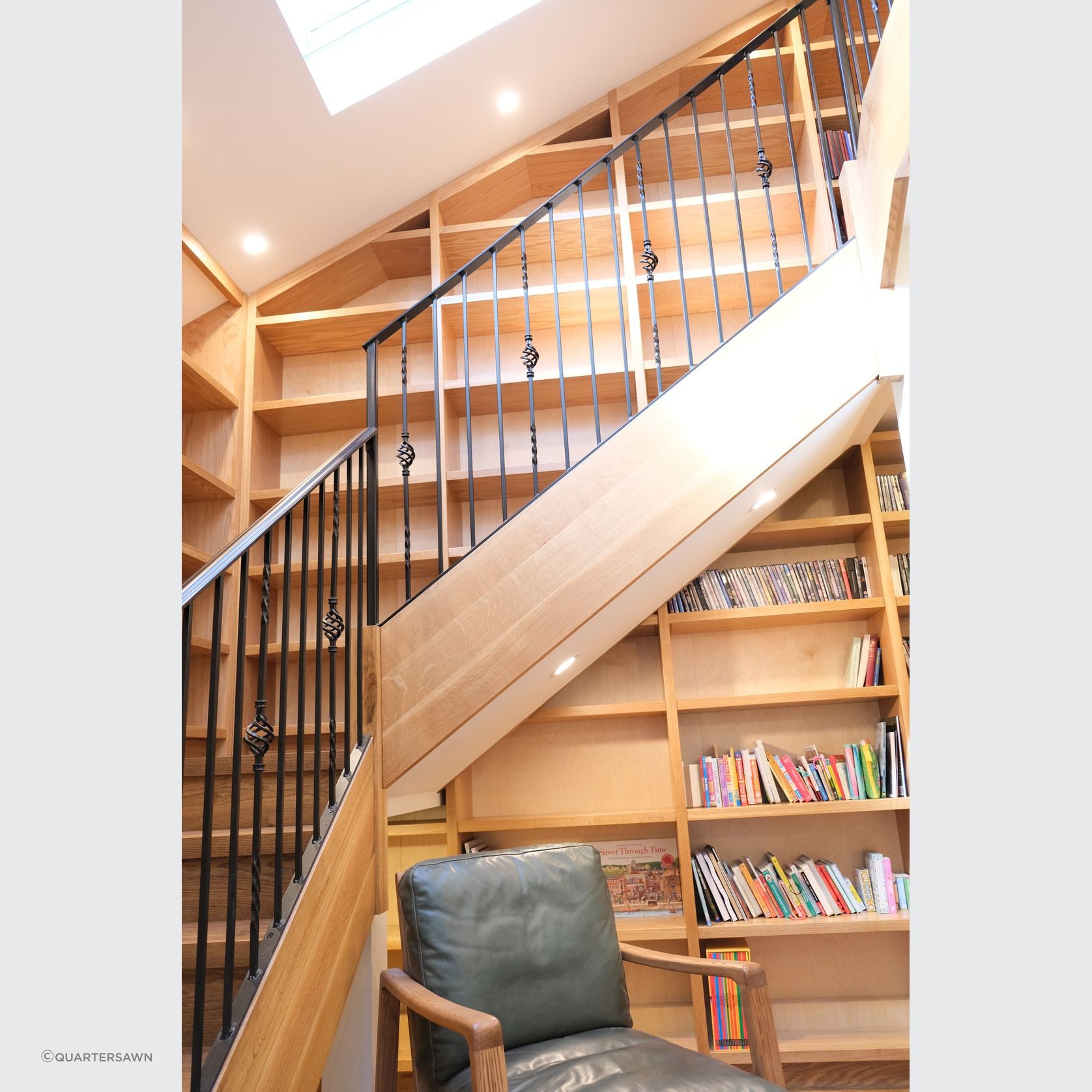 White Oak Library gallery detail image
