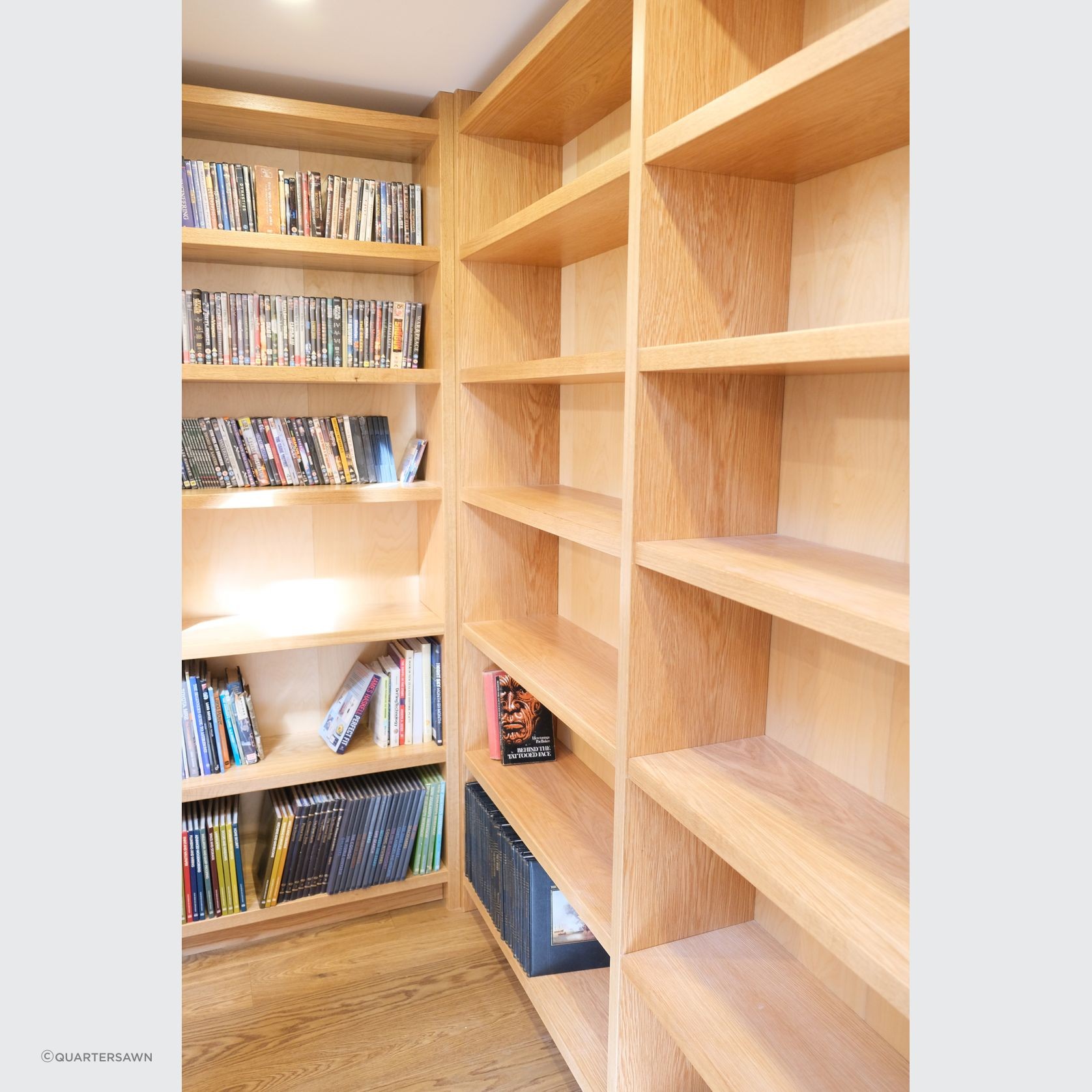 White Oak Library gallery detail image