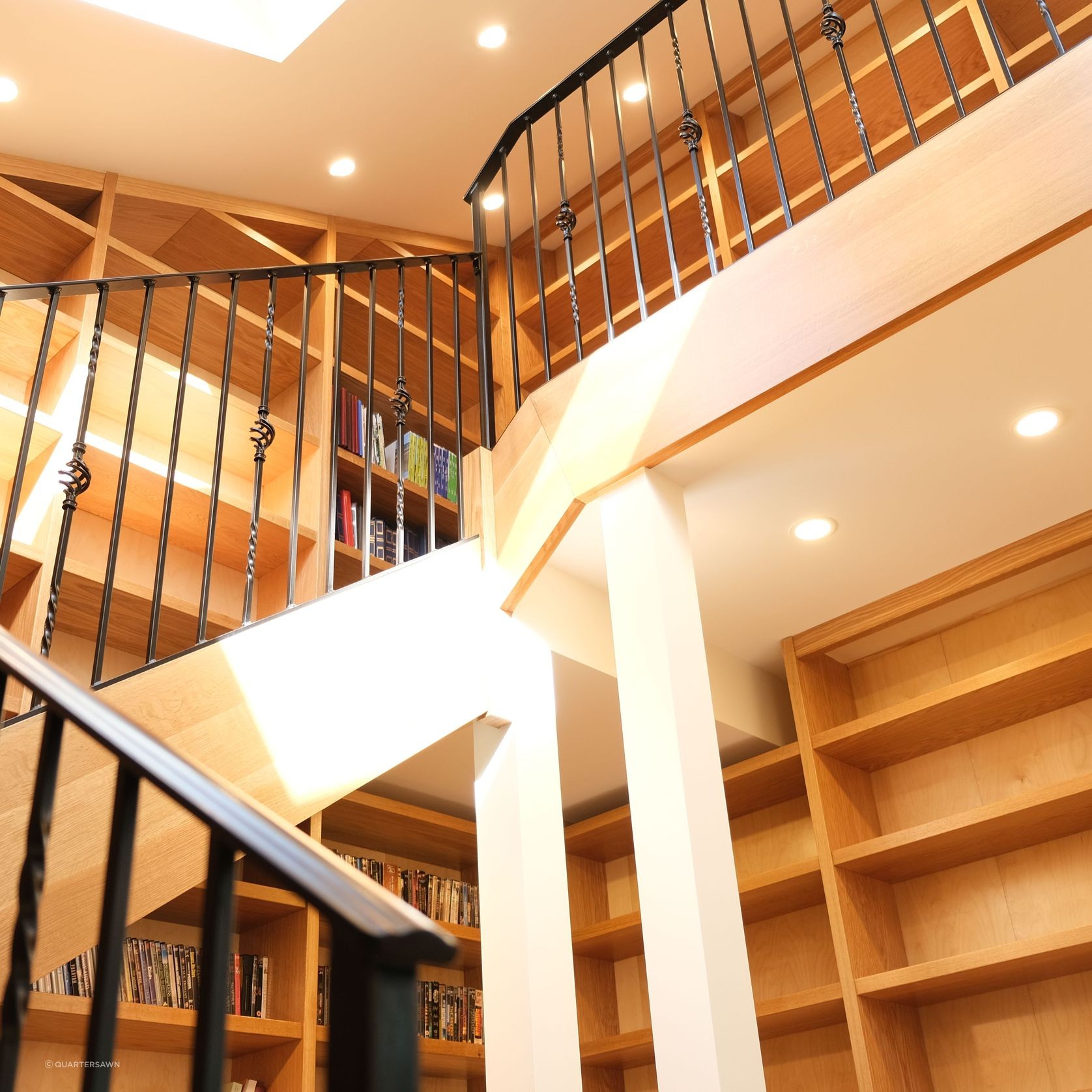 White Oak Library gallery detail image