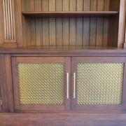 Entertainment Unit and Library gallery detail image