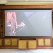 Entertainment Unit and Library gallery detail image