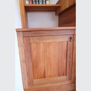Built-In Cabinets, Bookcase & Mantel gallery detail image