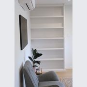 Built in Bookcase gallery detail image