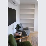 Built in Bookcase gallery detail image