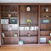 Custom Bookcase gallery detail image