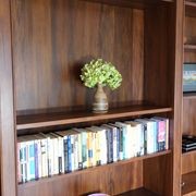 Custom Bookcase gallery detail image