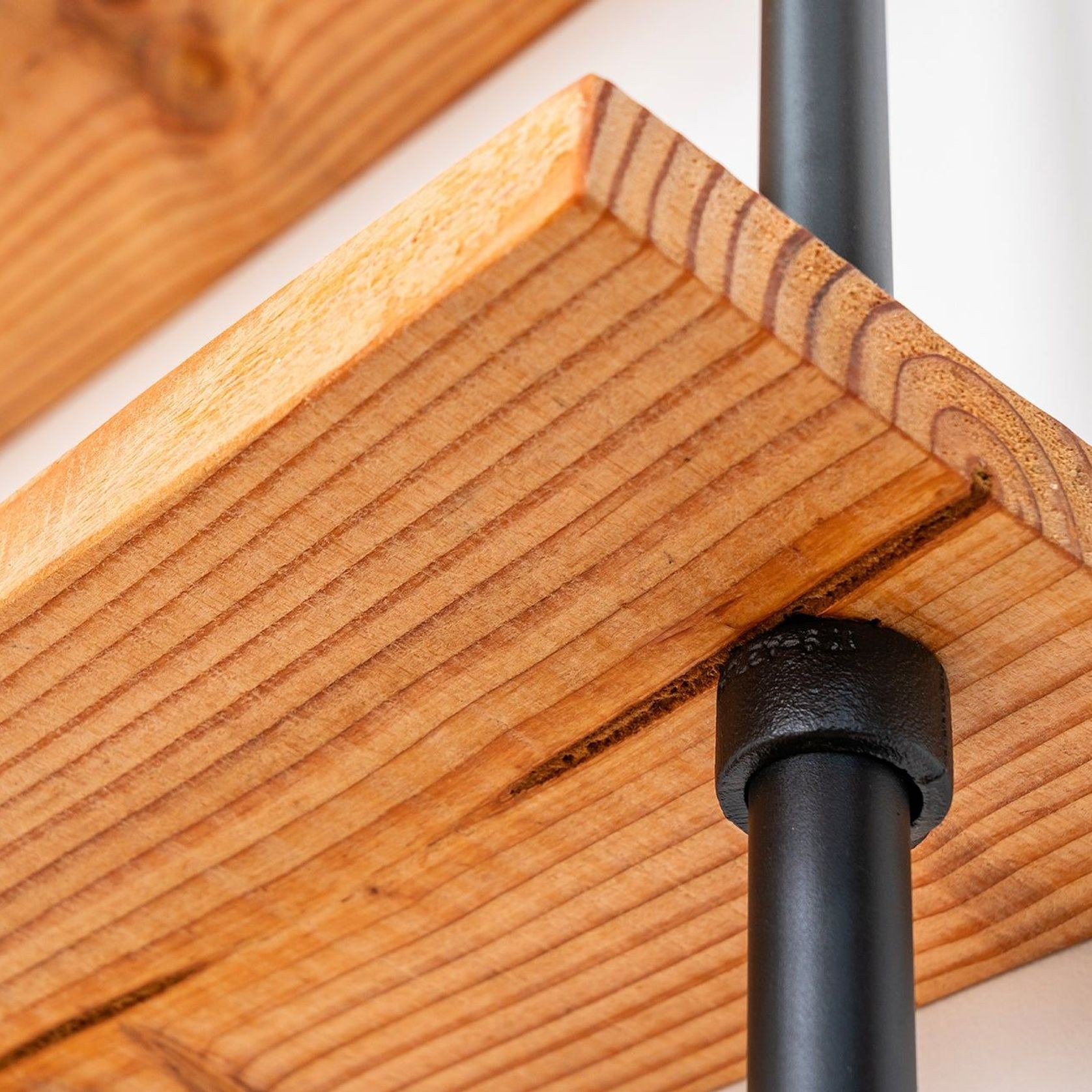Pipe Ladder Shelf gallery detail image