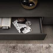 Abacus Living Bookshelves and Storage Units by Rimadesio gallery detail image