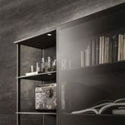 Abacus Living Bookshelves and Storage Units by Rimadesio gallery detail image