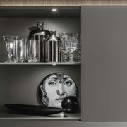 Abacus Living Bookshelves and Storage Units by Rimadesio gallery detail image
