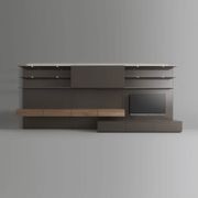 Abacus Living Bookshelves and Storage Units by Rimadesio gallery detail image