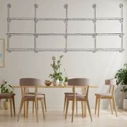 Heavy Duty Industrial Book Shelf gallery detail image
