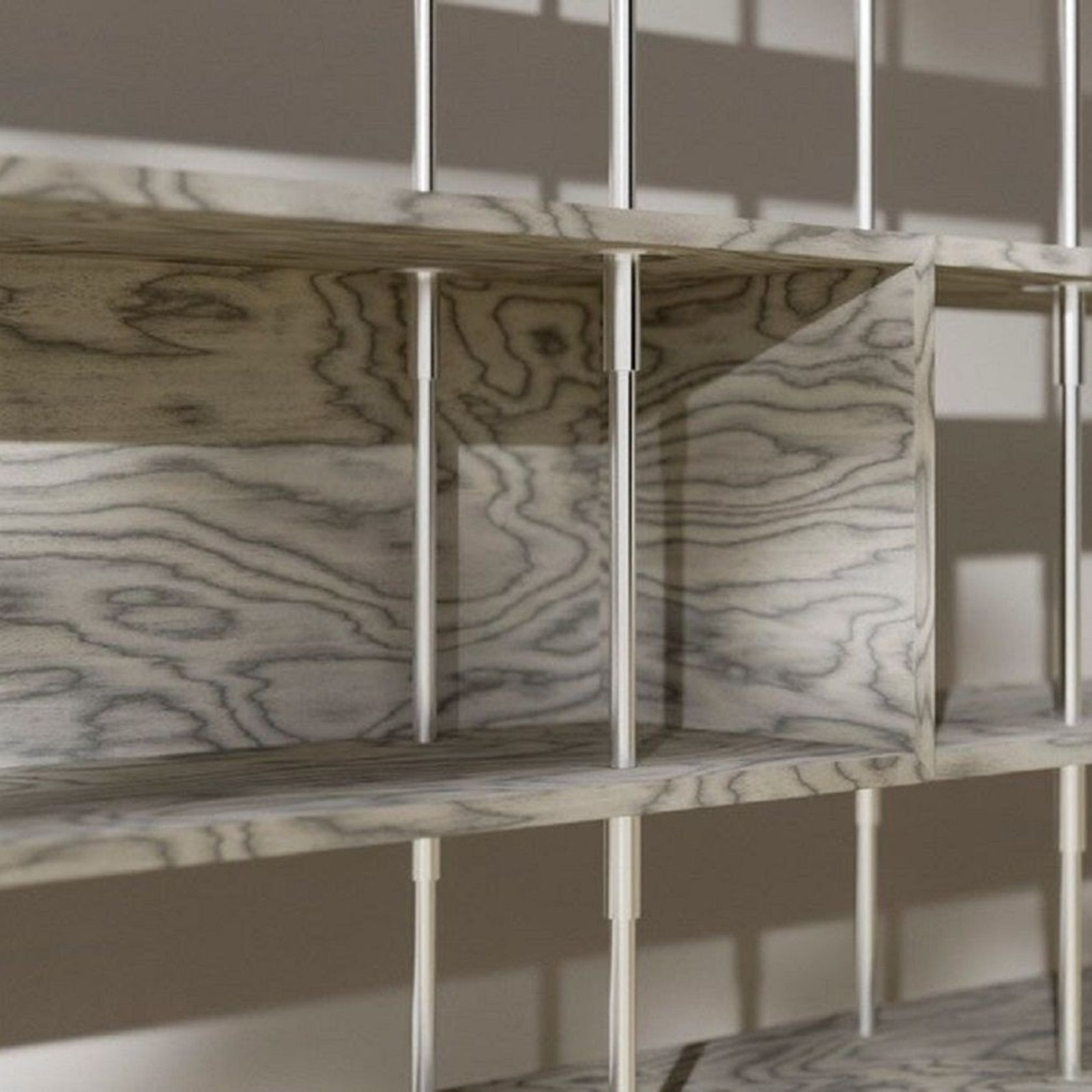 Keen Shelving gallery detail image