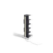 Ptolomeo Luce Bookcase | Storage gallery detail image