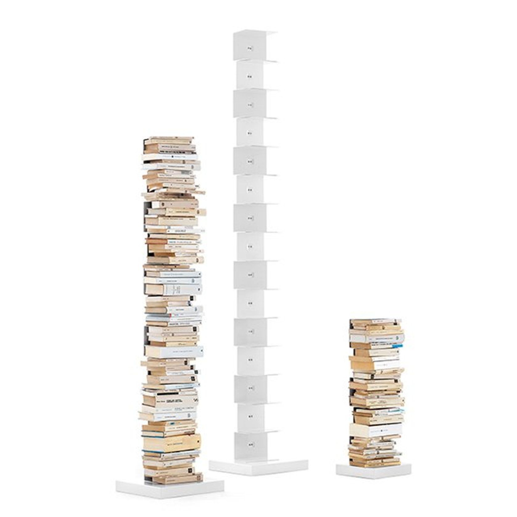 Original Ptolomeo Bookcase | Storage gallery detail image