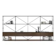 R.I.G. Modules by DePadova gallery detail image