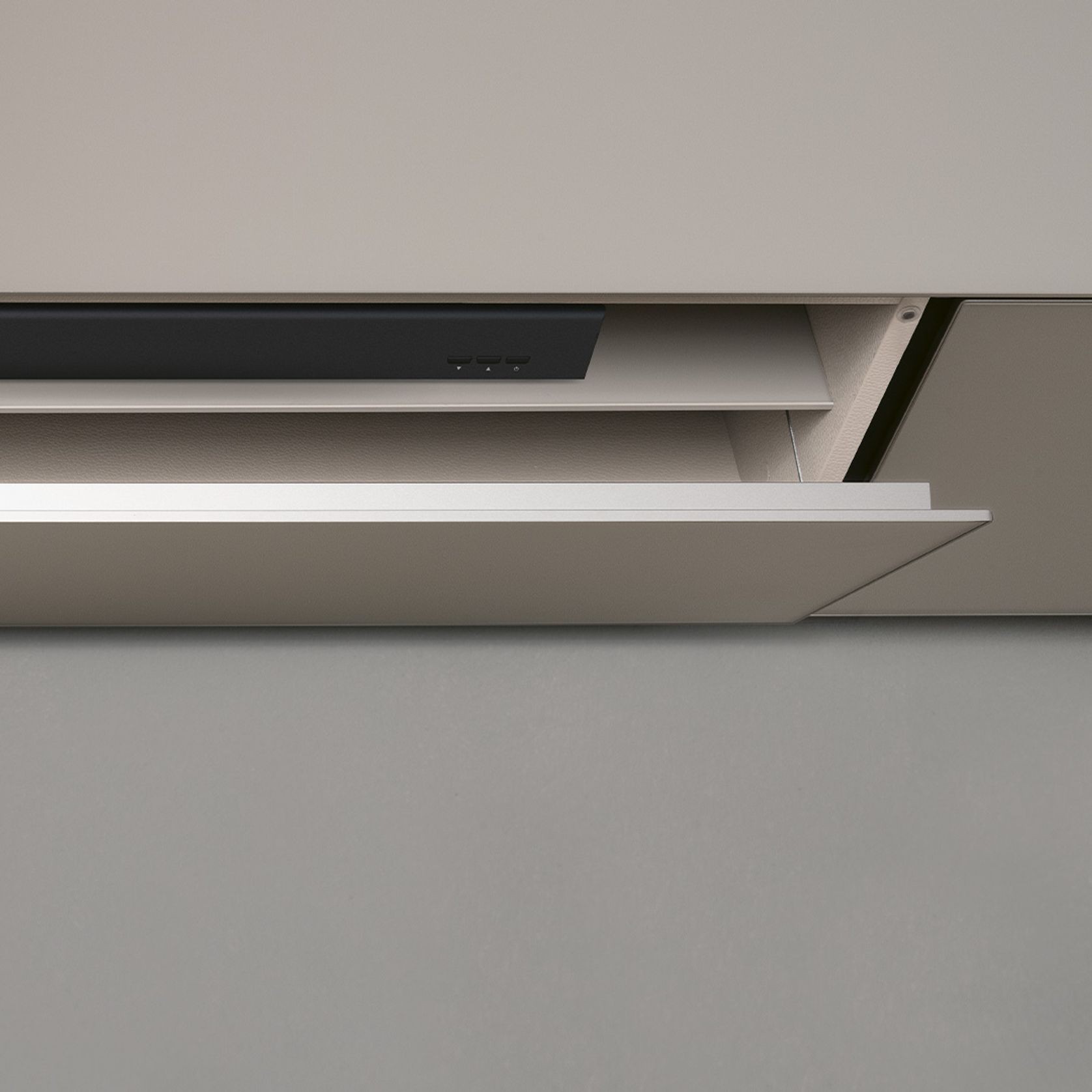 Abacus Living Bookshelves and Storage Units by Rimadesio gallery detail image